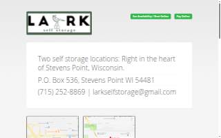 Lark Self Storage