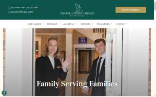 Pisarski Funeral Home