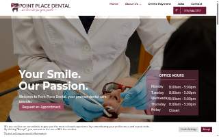 Point Place Dental