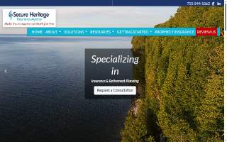Secure Heritage Insurance Agency