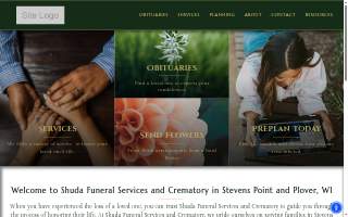 Shuda Funeral Chapels