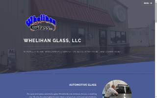 Whelihan Glass LLC