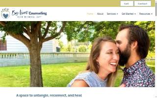 Big Heart Counseling