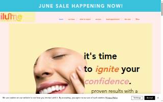 Ilume Aesthetics
