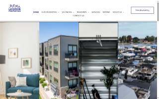 Lakestone Properties