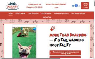 Quarry Kennels