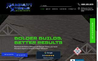Rampart Xtreme Building Concepts LLC