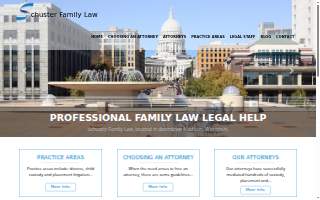 Schuster Family Law of Stoughton