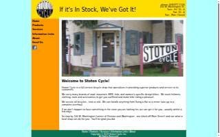 Stoughton Cycle
