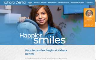 Yahara Dental