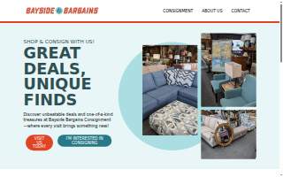 Bayside Bargains
