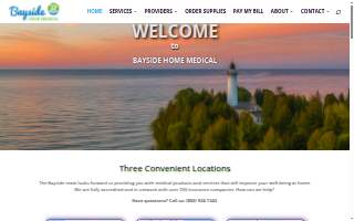 Bayside Home Medical