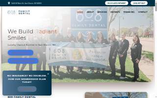 608 Family Dental