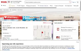 CVS Pharmacy