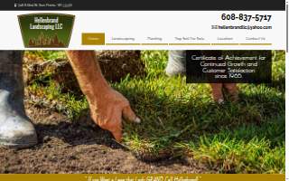Hellenbrand Landscaping LLC