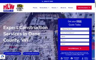 HLW Builders, LLC