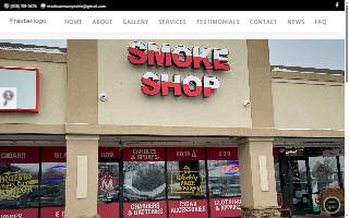 Madtown Smoke Shop Sun Prairie