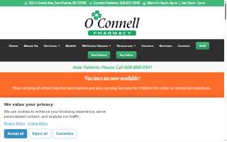 O'Connell Pharmacy