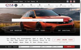 Oliver Motors