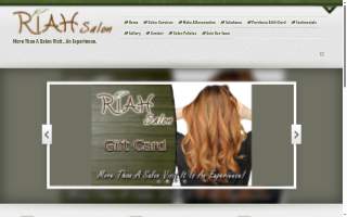 RIAH.HAIR Salon