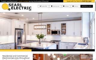 Searl Electric, Inc. of Sun Prairie