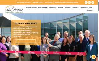 Sun Prairie Chamber of Commerce