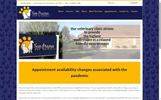 Sun Prairie Pet Clinic, Inc