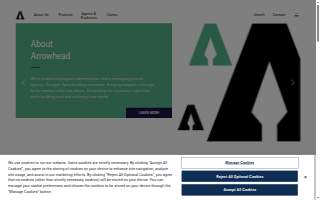 Arrowhead Auto Body