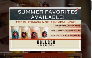 Boulder Tap House of Superior