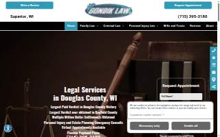 Gondik Law S.C.