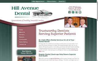 Hill Avenue Dental