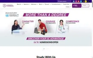 Superior City Hall website