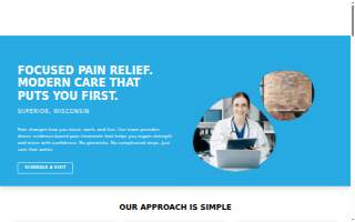 Superior Pain Management
