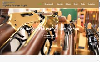 Superior Shooters Supply