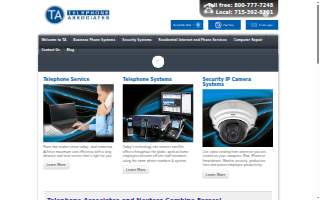 Telephone Associates