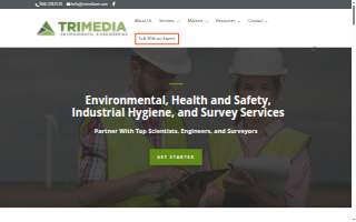 TriMedia Environmental & Engineering Services