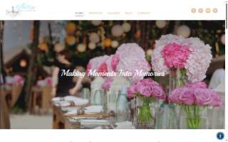 Bella Vue Events