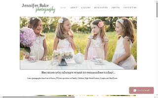 Jennifer Bake Photography
