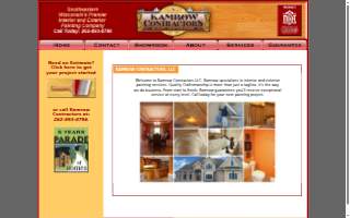 Kamrow Contractors