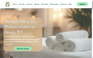 Natural Therapeutics Wellness LLC