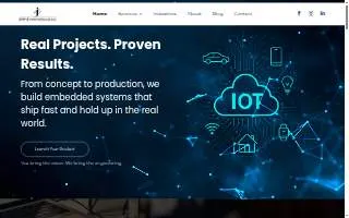 Simple Innovations, Inc website