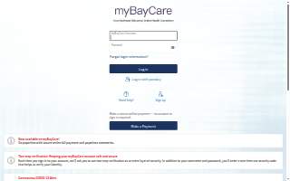 BayCare Clinic