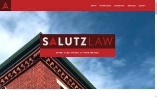 Salutz Law LLP of Two Rivers