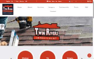Twin Rivers Improvement