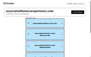 Associated Home Care Partners