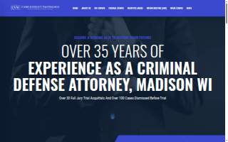 Christopher T. Van Wagner S.C. of Verona