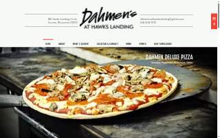 Dahmen's at Hawks Landing