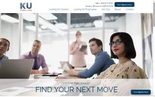 KU Consulting, LLC