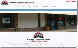 Madison Computer Works, Inc. of Verona