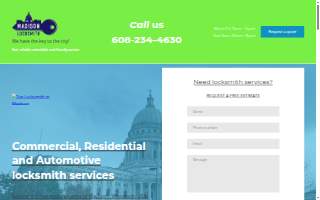 Madison Locksmith